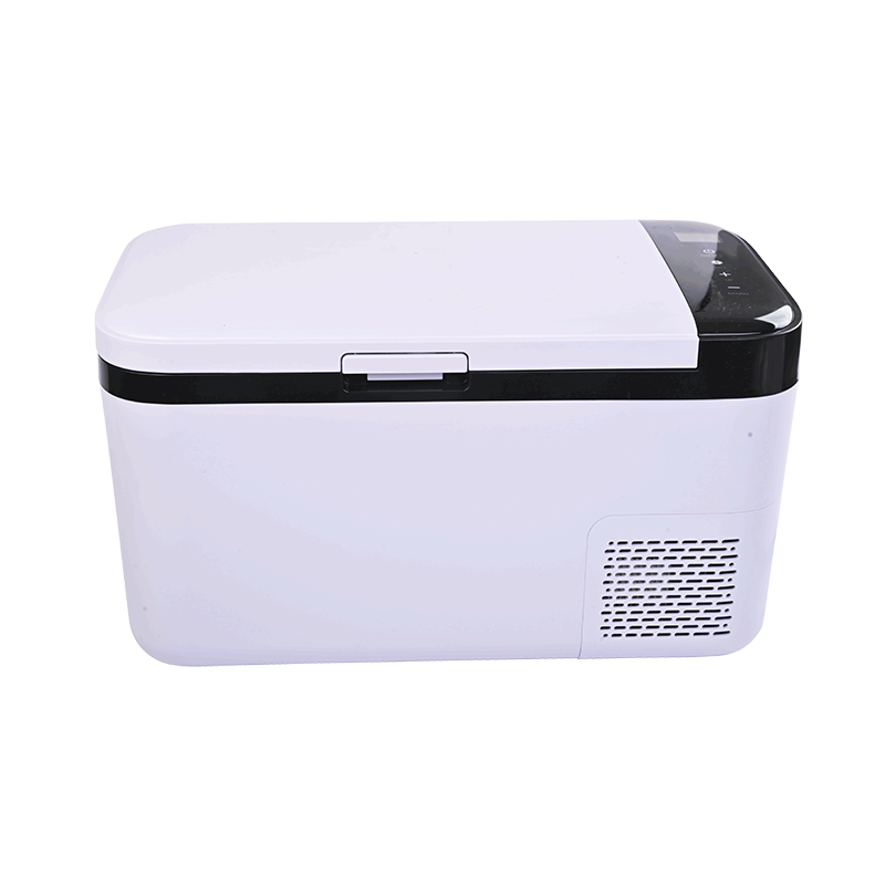 Car fridge（White）